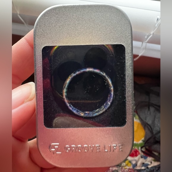groove Jewelry Groove Life Ring Poshmark